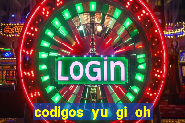 codigos yu gi oh forbidden memories